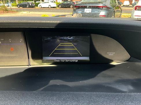 Used 2014 Honda Civic LX image 22