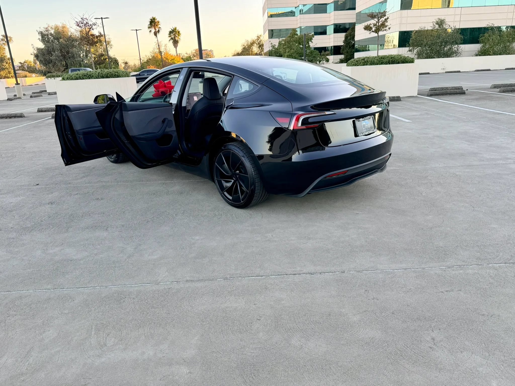 Used 2026 Tesla Model 3 RWD image 56
