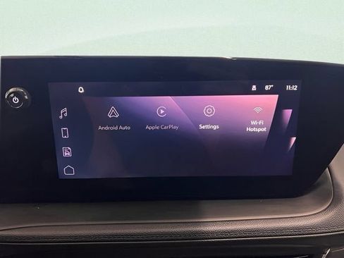 Certified 2026 Buick Encore GX Preferred AWD/4WD image 15