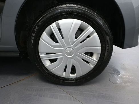 Used 2021 Mitsubishi Mirage SE image 11