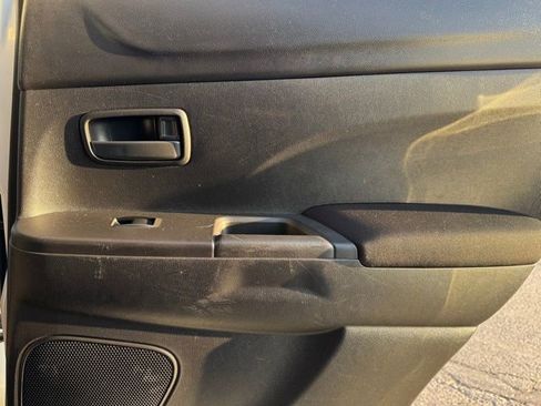 Used 2015 Mitsubishi Outlander Sport ES image 26