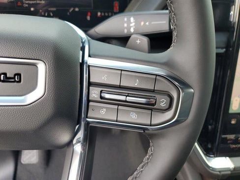 New 2026 GMC Yukon Denali RWD image 23