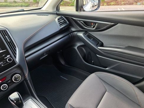 Used 2023 Subaru Crosstrek 2.0i Premium image 38