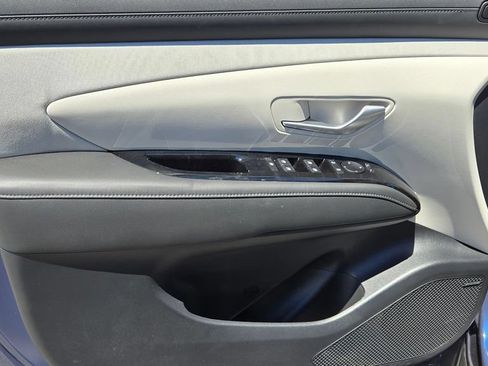 New 2026 Hyundai Tucson Limited AWD/4WD image 13
