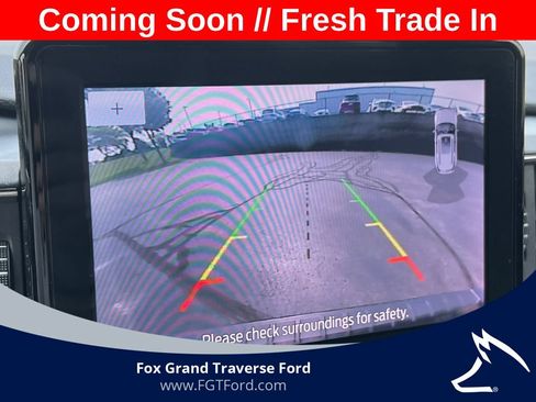 Certified 2020 Ford Explorer XLT w/ Equipment Group 202A AWD/4WD image 24