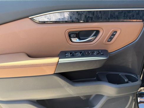 New 2026 Honda Passport TrailSport Elite image 11