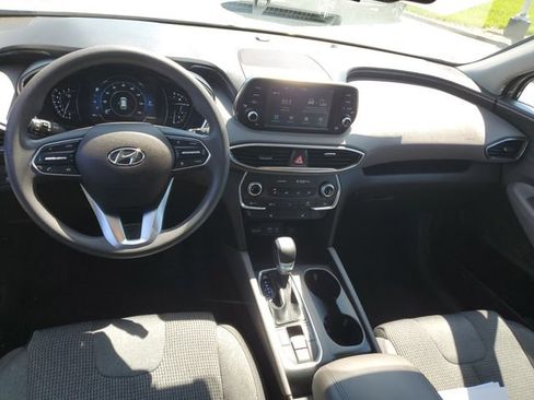 Used 2020 Hyundai Santa Fe SEL AWD/4WD image 10