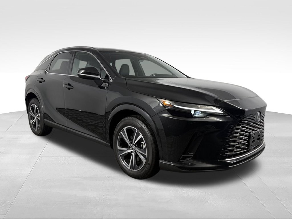 Used 2025 Lexus RX 350 FWD w/ Technology Package image 5