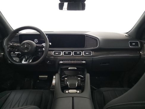 Used 2026 Mercedes-Benz GLE 63 AMG S image 25