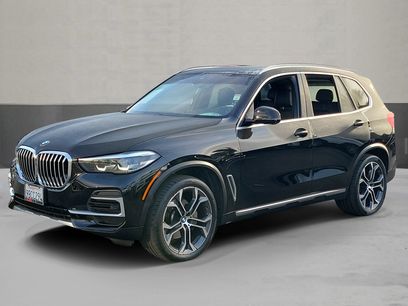 Used 2022 BMW X5 sDrive40i w/ Parking Assistance Package