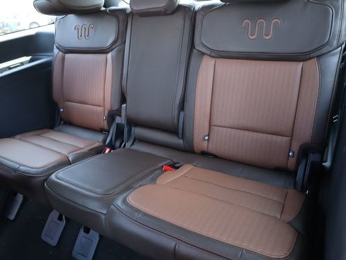New 2026 Ford Expedition King Ranch AWD/4WD image 15