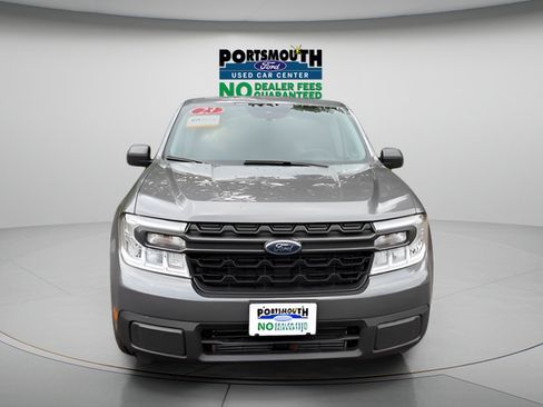 Used 2023 Ford Maverick XL w/ Equipment Group 100A Standard AWD/4WD image 9
