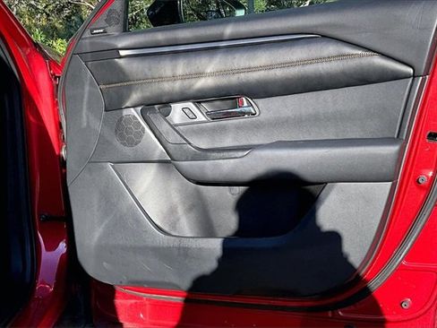 Used 2023 MAZDA CX-50 AWD 2.5 S w/ Cargo Package image 25