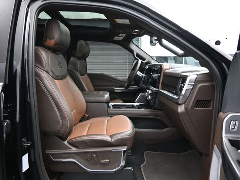 Used 2025 Ford F250 King Ranch w/ Tremor Off-Road Package image 13