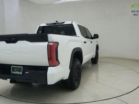 Used 2024 Toyota Tundra TRD Pro image 70