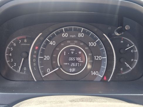 Used 2016 Honda CR-V EX image 21