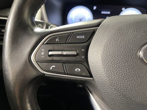 Certified 2022 Hyundai Santa Fe Limited image 28