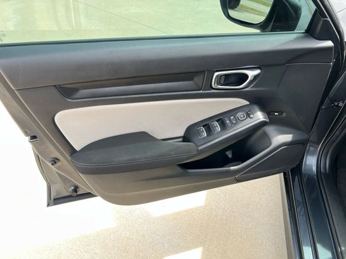 Used 2024 Honda Civic LX image 15