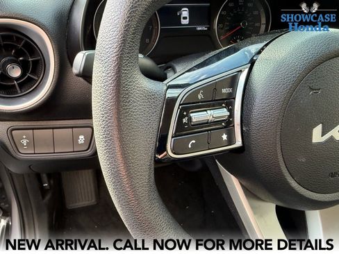 Used 2024 Kia Forte LXS image 11