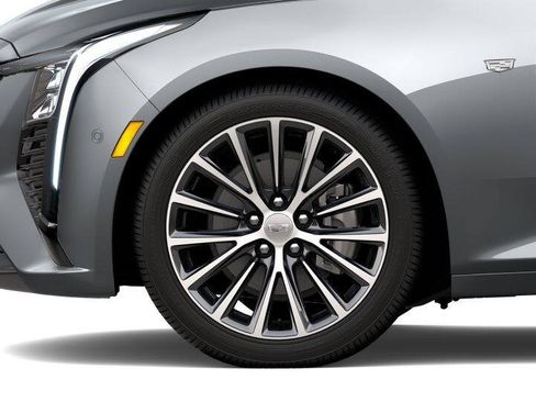 New 2026 Cadillac CT5 Premium Luxury RWD image 23