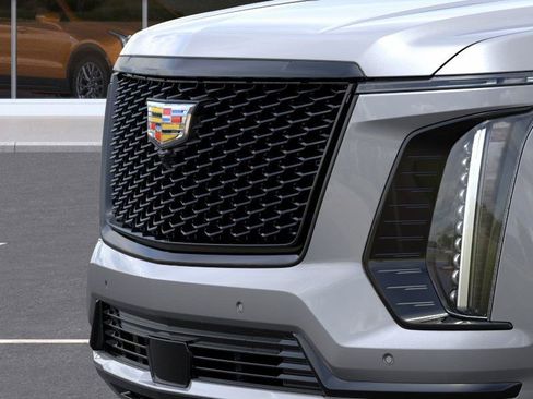 New 2026 Cadillac Escalade Sport w/ LPO, ONYX Package AWD/4WD image 13
