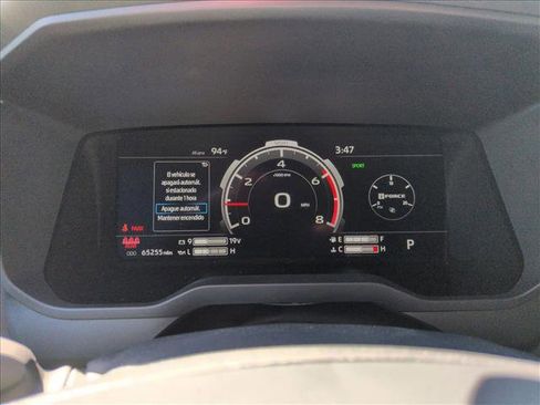 Used 2023 Toyota Tundra Platinum RWD image 11