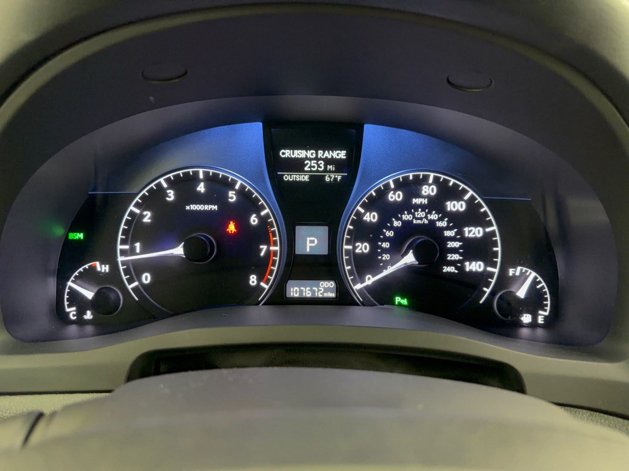 Used 2015 Lexus RX 350 FWD image 26