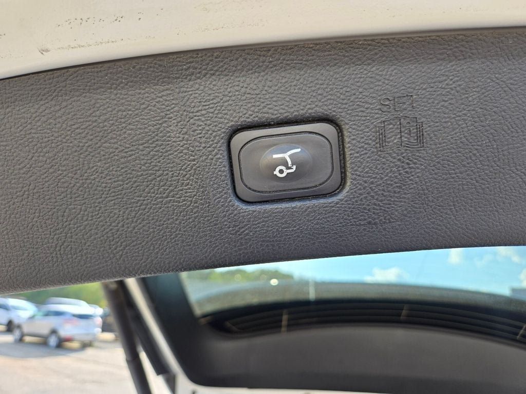 Used 2023 Ford Edge ST AWD/4WD image 17