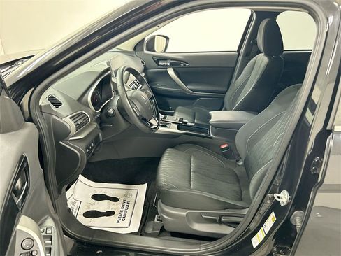 Used 2020 Mitsubishi Eclipse Cross SE image 7