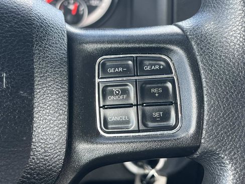 Used 2021 RAM 1500 Tradesman w/ Power & Remote Entry Group RWD image 9