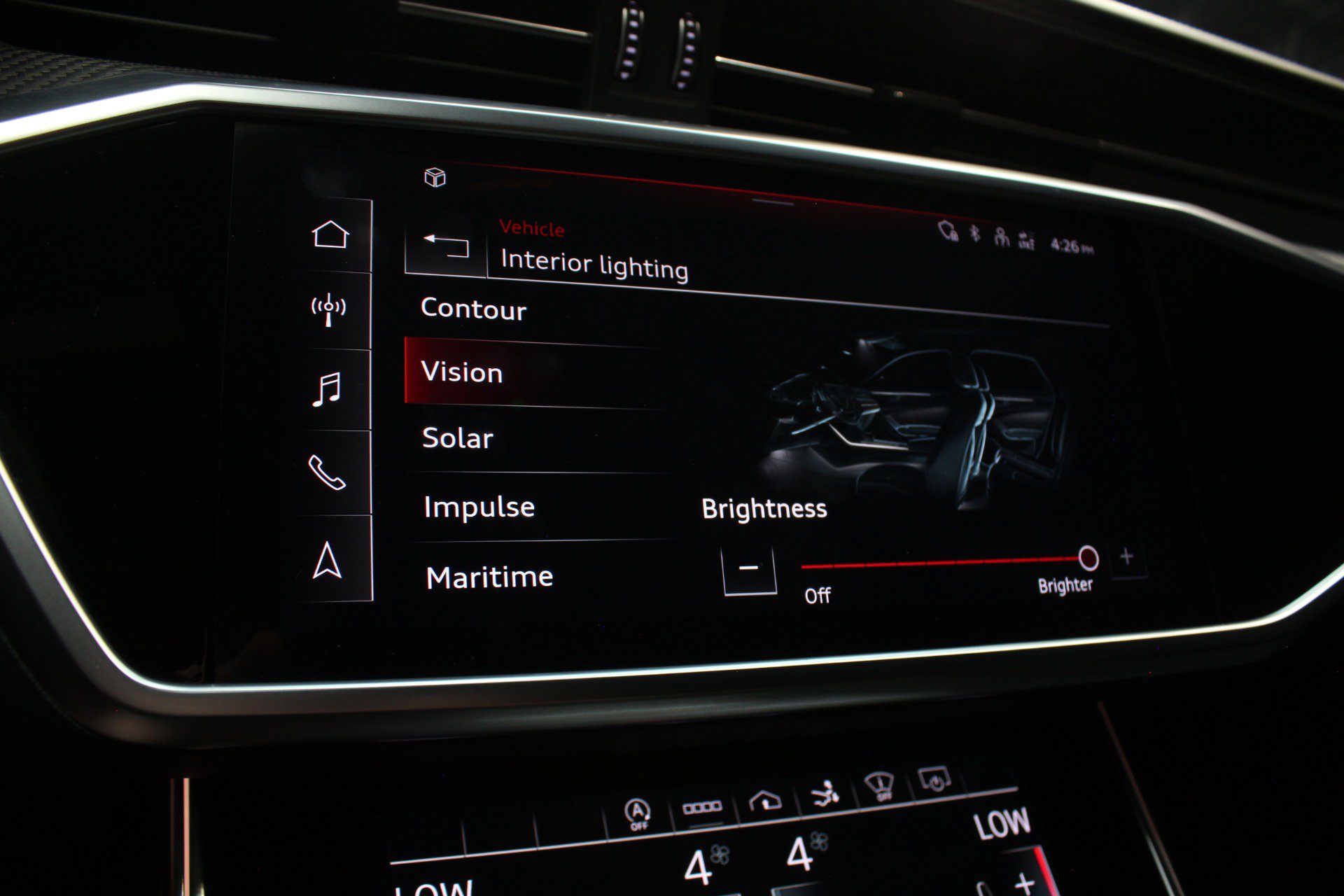 Used 2022 Audi S7 Prestige AWD/4WD image 61