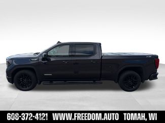 Used 2024 GMC Sierra 1500 Elevation w/ Elevation Premium Package AWD/4WD video 2