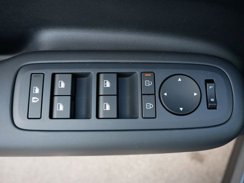 New 2026 Hyundai Santa Fe SE image 12