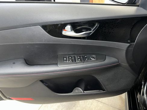 Used 2023 Kia Forte GT image 5