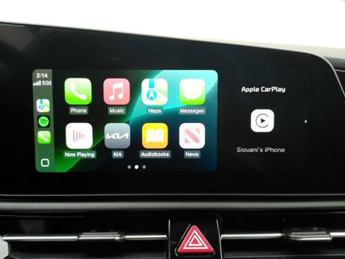 Used 2023 Kia Niro Wave w/ Wave Preserve Package image 11