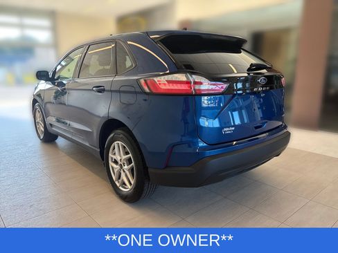 Certified 2023 Ford Edge SE AWD/4WD image 3
