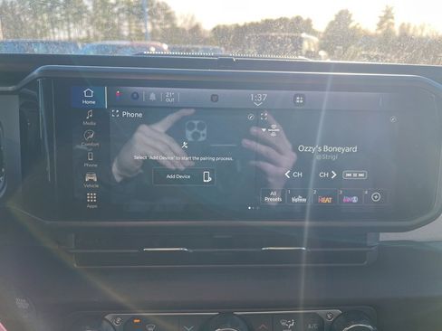 New 2026 Jeep Wrangler Sport image 29