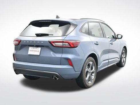 Used 2024 Ford Escape ST-Line image 6