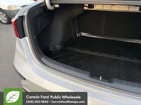 Used 2021 Kia Forte LXS image 31