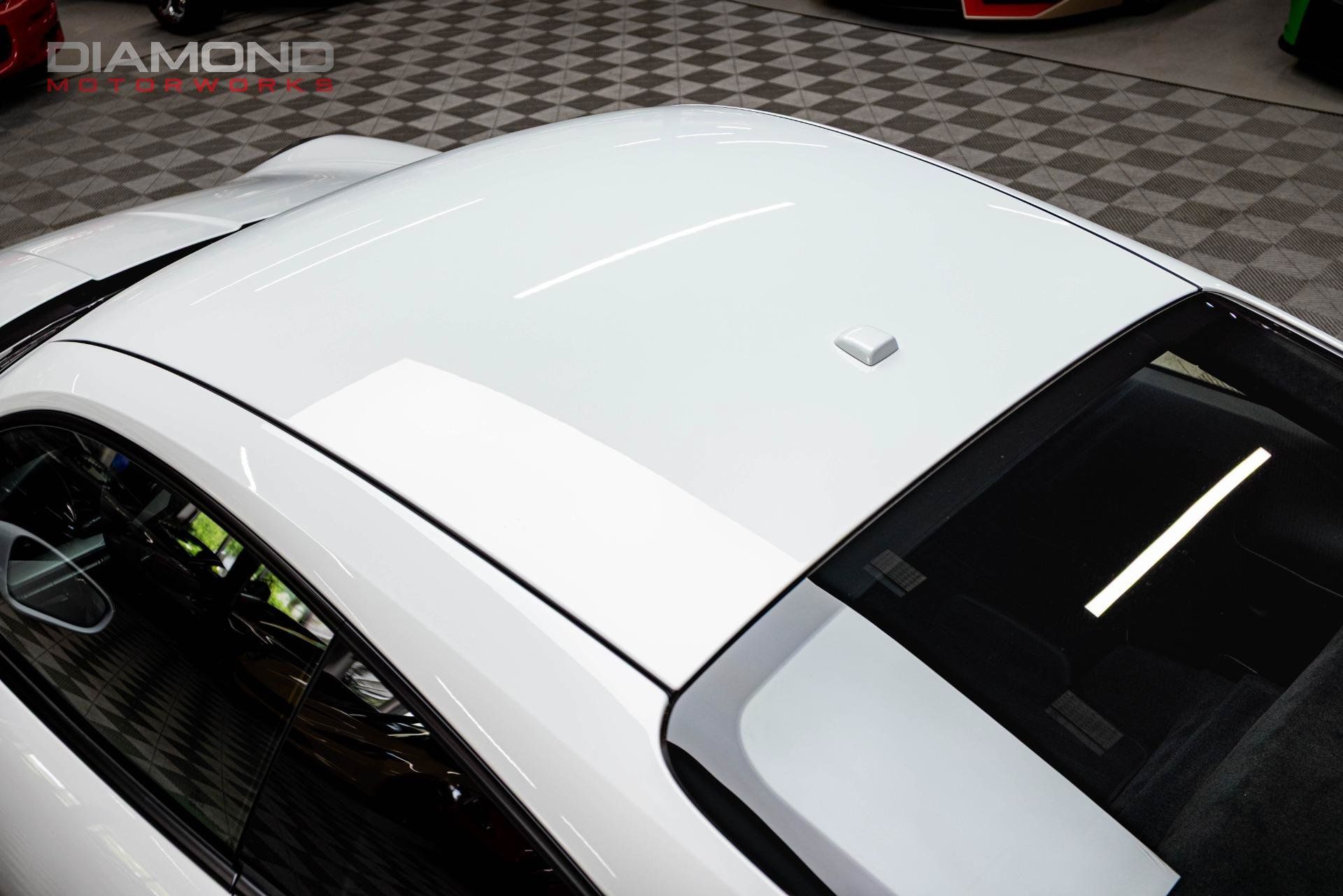 Used 2022 Porsche 911 GT3 RWD image 35