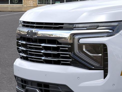 New 2026 Chevrolet Tahoe Premier w/ Sun And Tow Package image 13