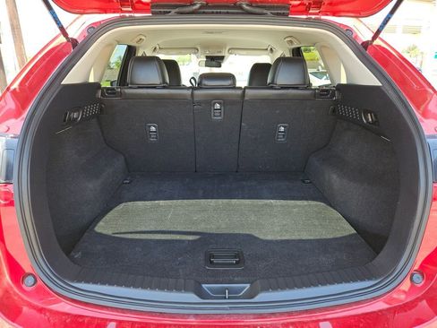 Used 2025 MAZDA CX-5 AWD 2.5 S w/ Select Package image 27