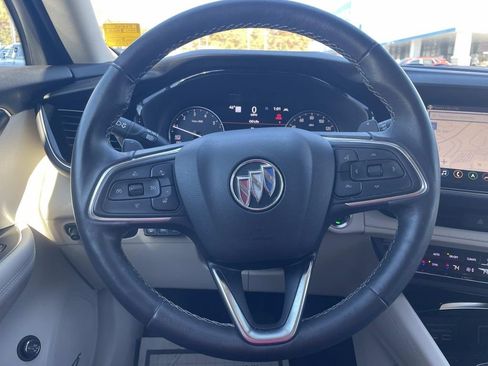 Used 2021 Buick Envision Avenir w/ Technology Package II image 29