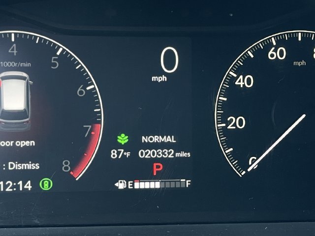 Certified 2026 Honda Odyssey Touring image 12
