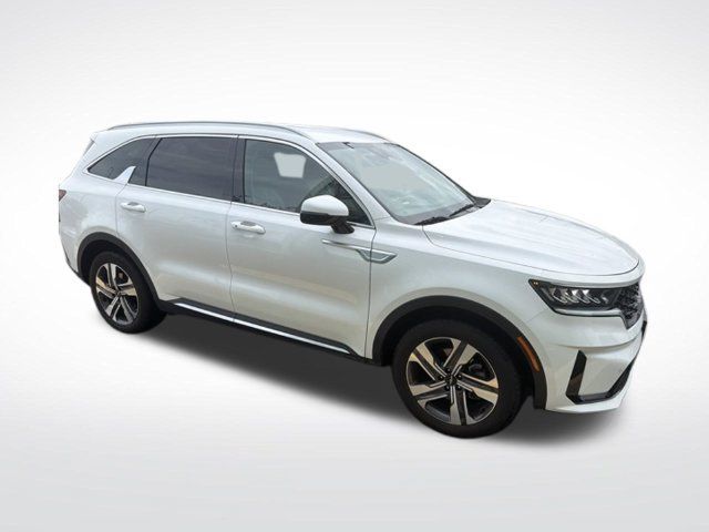 Used 2023 Kia Sorento EX AWD/4WD image 20