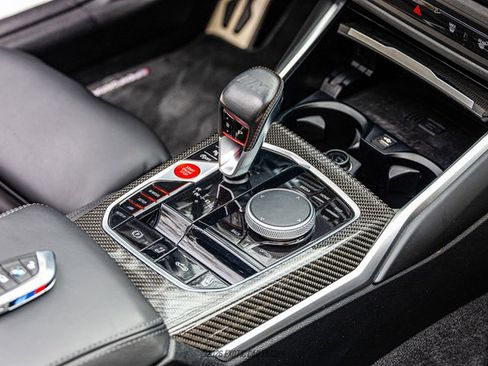 Used 2024 BMW M4 xDrive Competition image 47