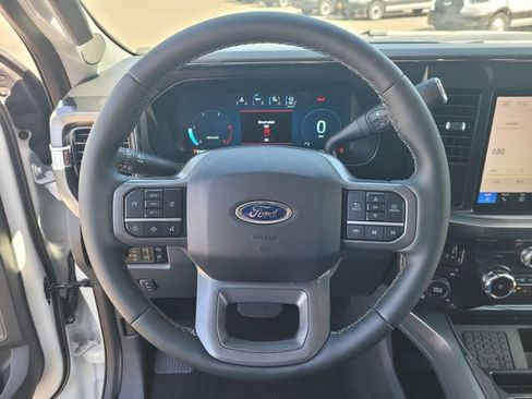 New 2026 Ford F250 Lariat AWD/4WD image 9