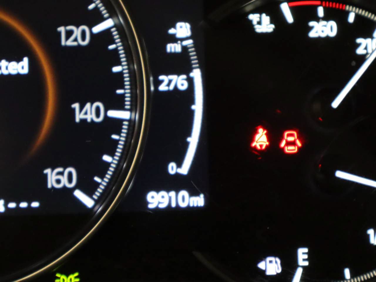 Used 2024 MAZDA CX-5 Signature AWD/4WD image 8