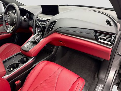 Used 2025 Acura RDX AWD w/ A-Spec & Advance Pkg image 20