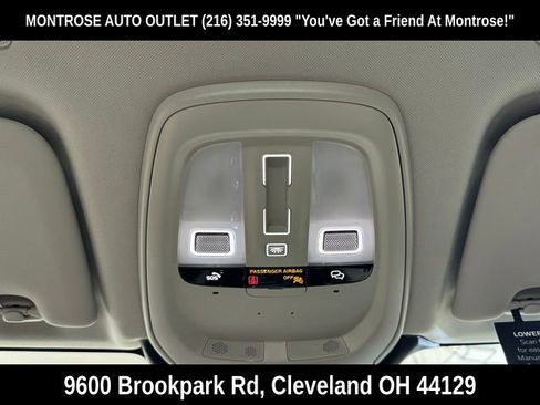 New 2025 Volvo XC60 T8 Ultra w/ Protection Package Premier image 20